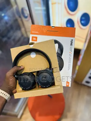 JBL Tune 520Bt
