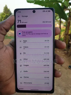 Google Pixel 6 256 GB Gray