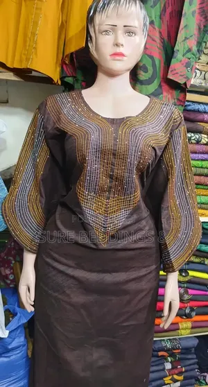 Zuri Cotton Kitenge