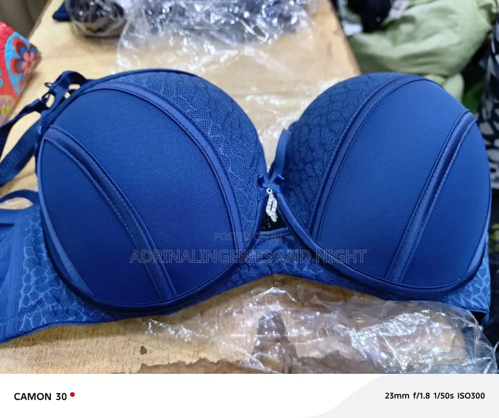 Ladies Bras