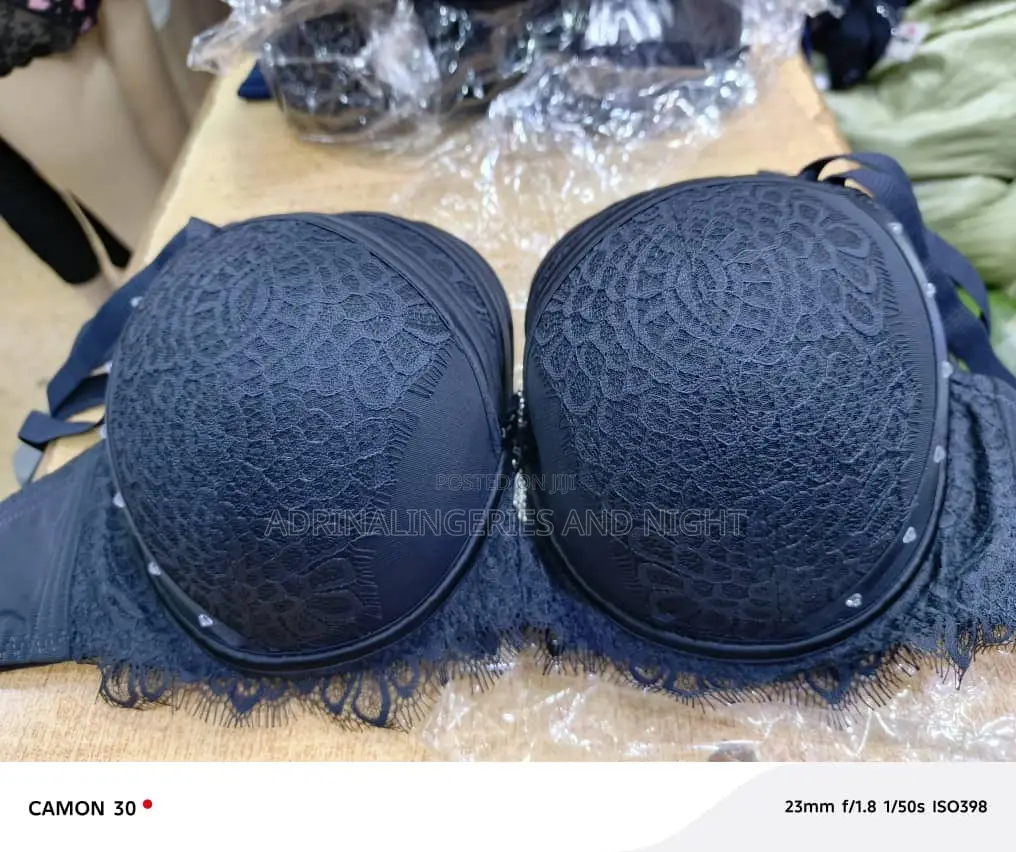 Ladies Bras