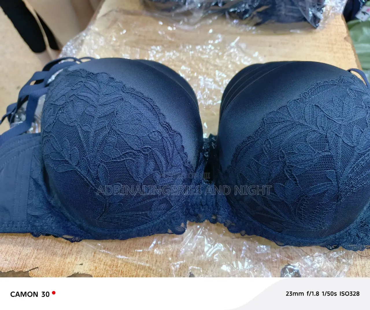 Ladies Bras