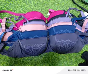 Ladies Bras