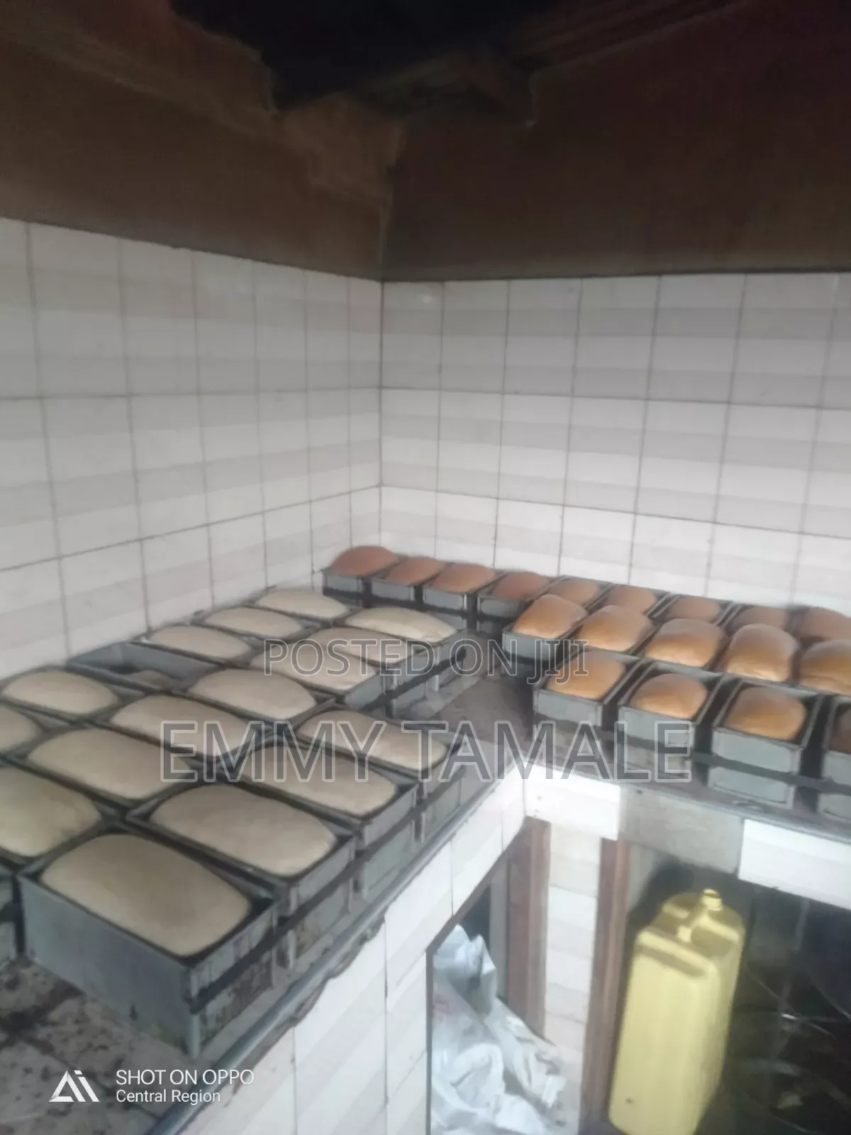 Bakery Masters