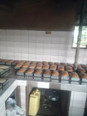 Bakery Masters