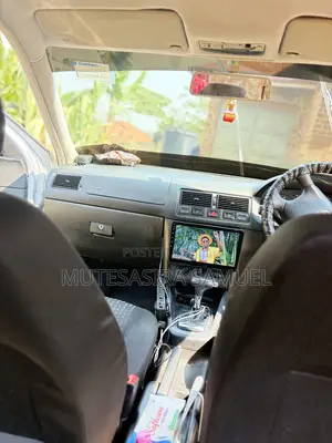 Golf Car 5