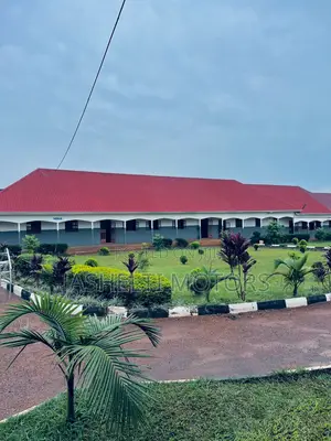 Secondary School for Sale