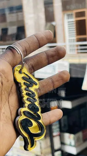 Key Holders
