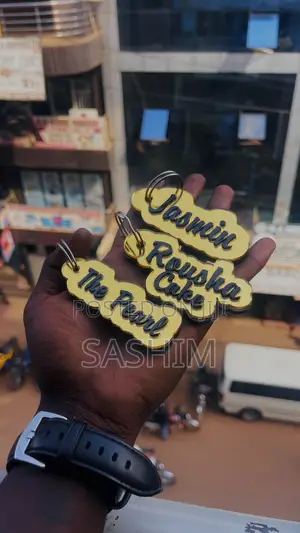 Key Holders