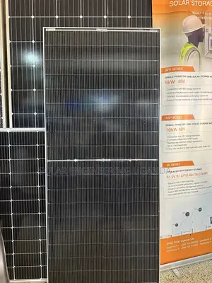 360W Bifacial Glass Solar Panel High Efficiency Brand New