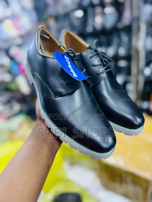 Classic Gentle Shoes