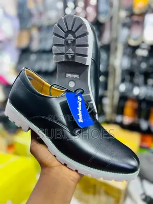 Classic Gentle Shoes