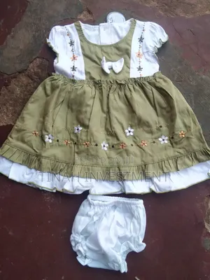 Nice Dress for Baby Girls
