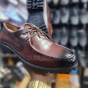 Classic Gentles Shoes