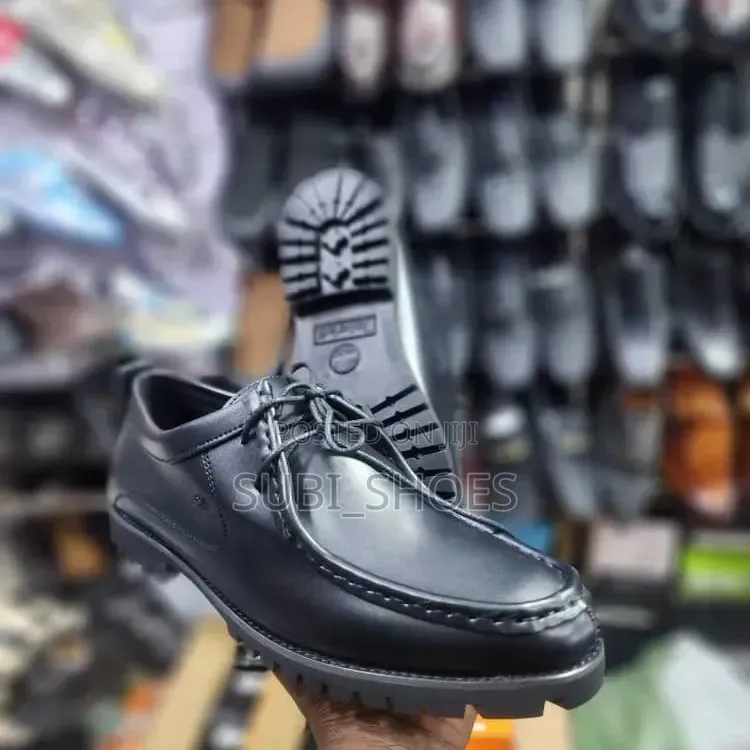 Classic Gentles Shoes