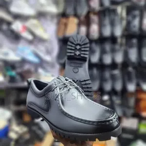 Classic Gentles Shoes