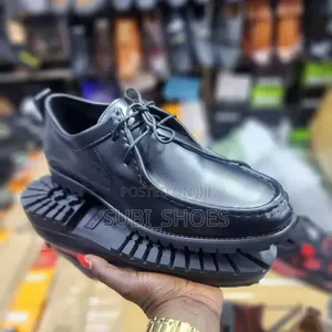 Classic Gentles Shoes