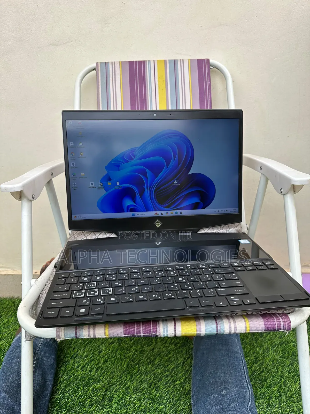 Laptop HP Omen X 16GB Intel Core i9 SSD 1T