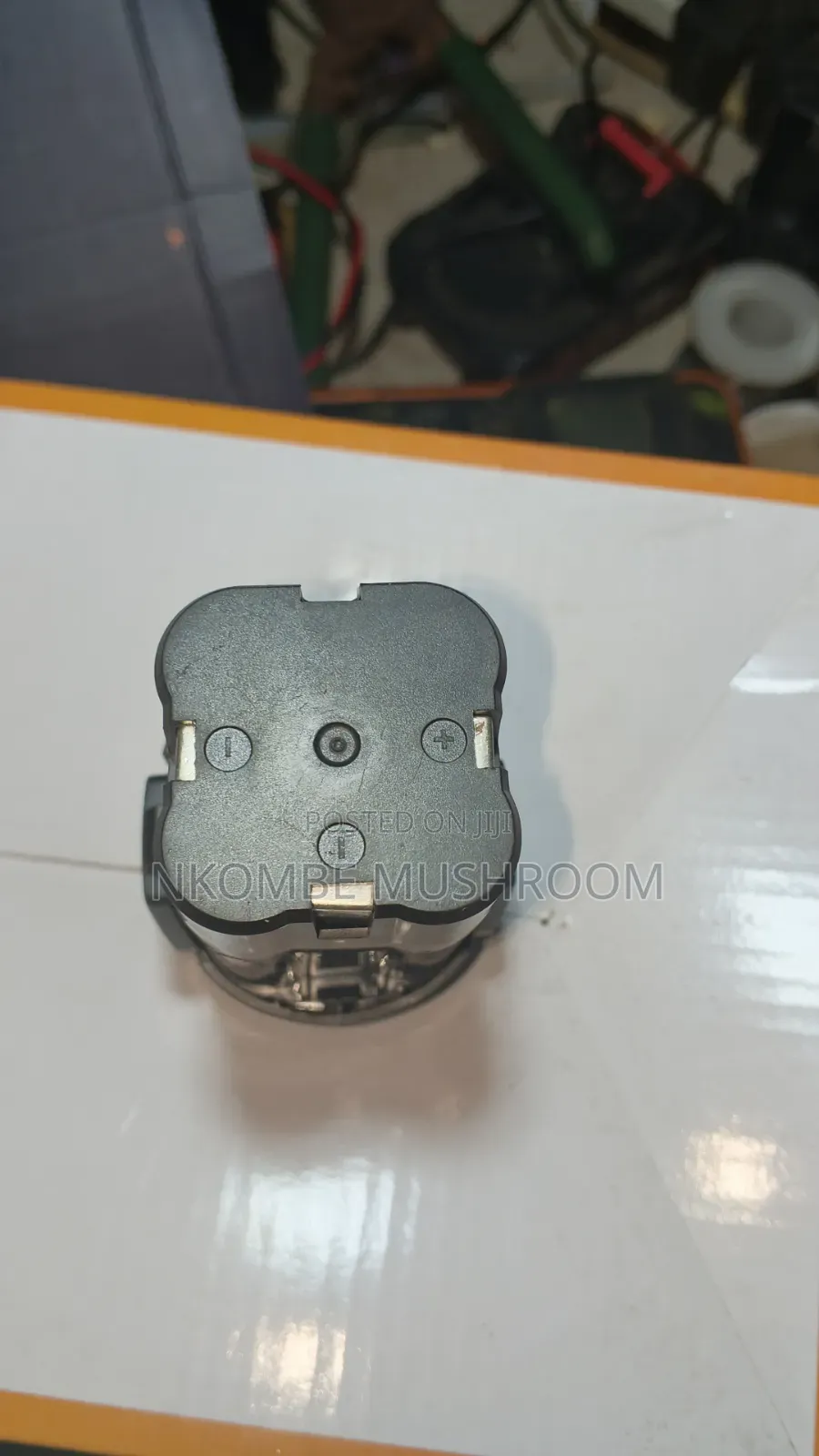 16.8V Lithium-Ion Battery Pack (4S) Rechargeable Battery