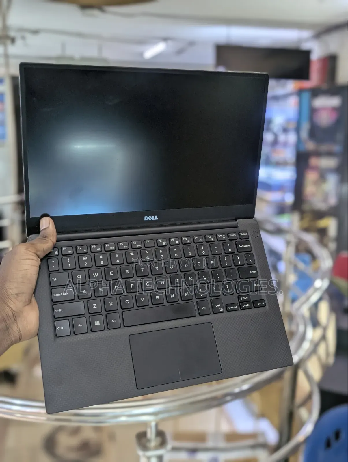 Laptop Dell XPS 13 9350 8GB Intel Core i5 SSD 256GB