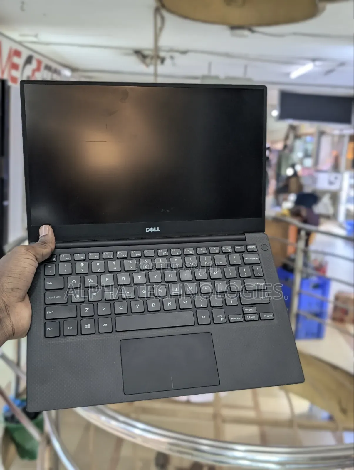 Laptop Dell XPS 13 9350 8GB Intel Core i5 SSD 256GB