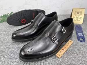 Franco Banetti Shoes