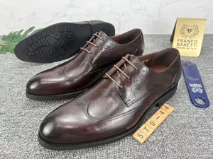 Franco Banetti Shoes