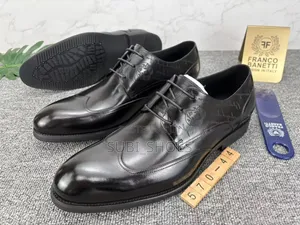 Franco Banetti Shoes