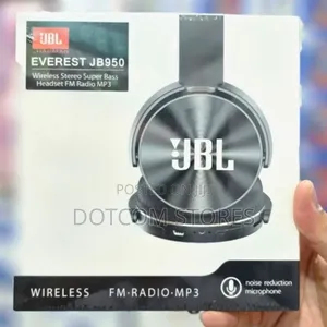 JBL Everest JB950 Wireless Headphones