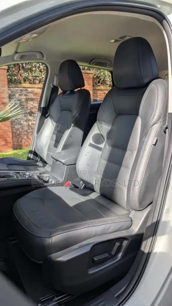 Mazda CX-5 2017 White