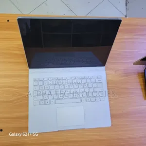 Laptop Microsoft Surface Book 2 16GB Intel Core i5 SSD 512GB