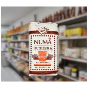 Numa Bushera Available for Sale