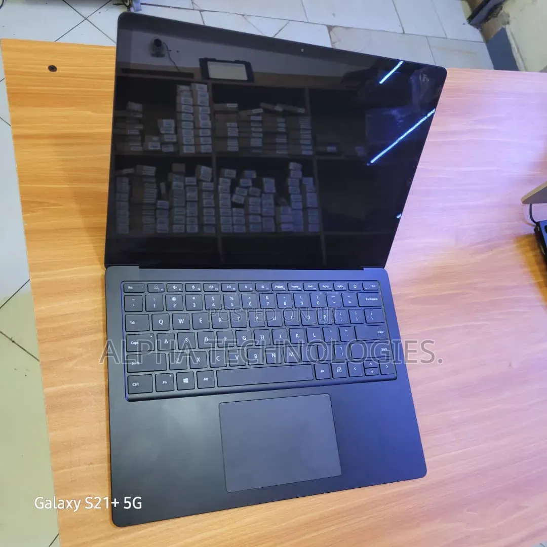 Laptop Microsoft Surface Laptop 4 16GB Intel Core i7 SSD 512GB