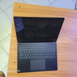 Laptop Microsoft Surface Laptop 4 16GB Intel Core i7 SSD 512GB