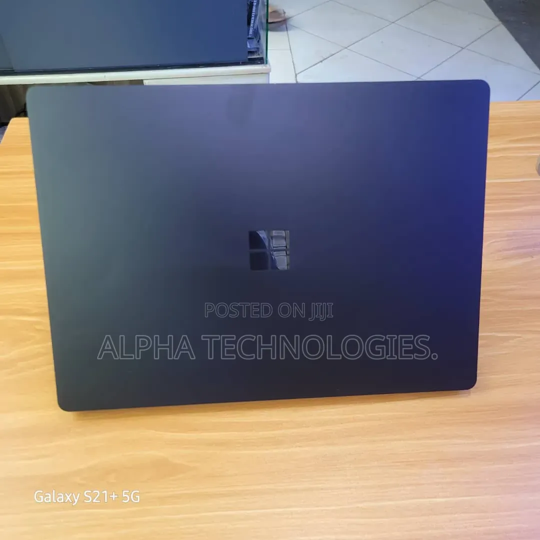 Laptop Microsoft Surface Laptop 4 16GB Intel Core i7 SSD 512GB