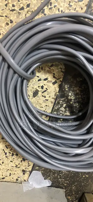 2.5mm Twin Electrical Cable