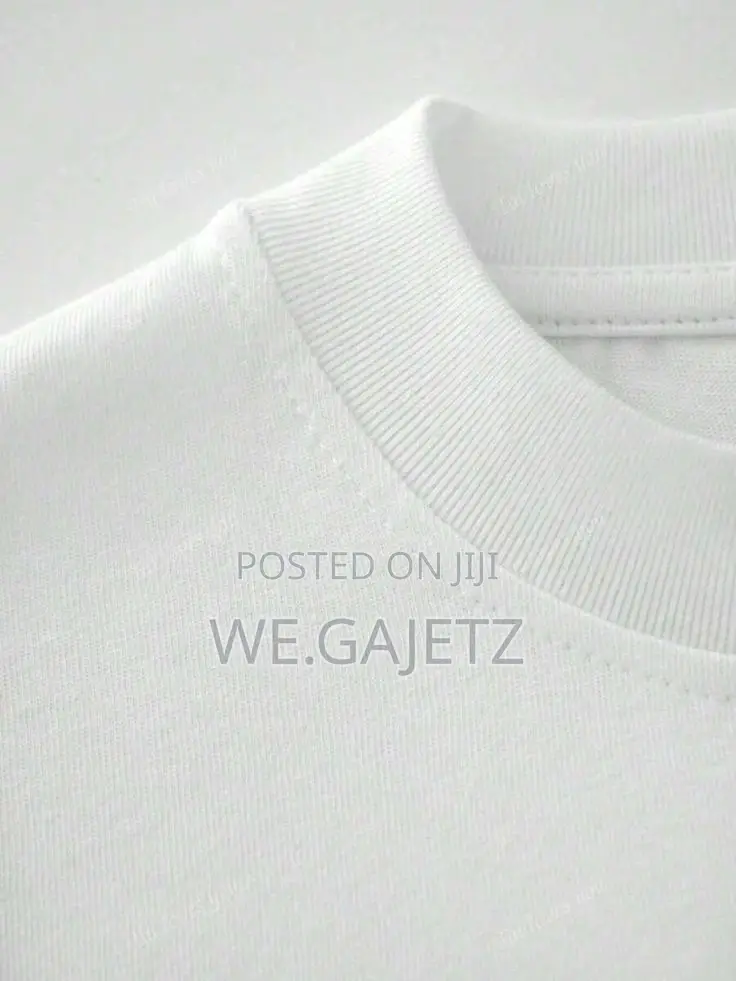 Graphics Designed T-Shirts