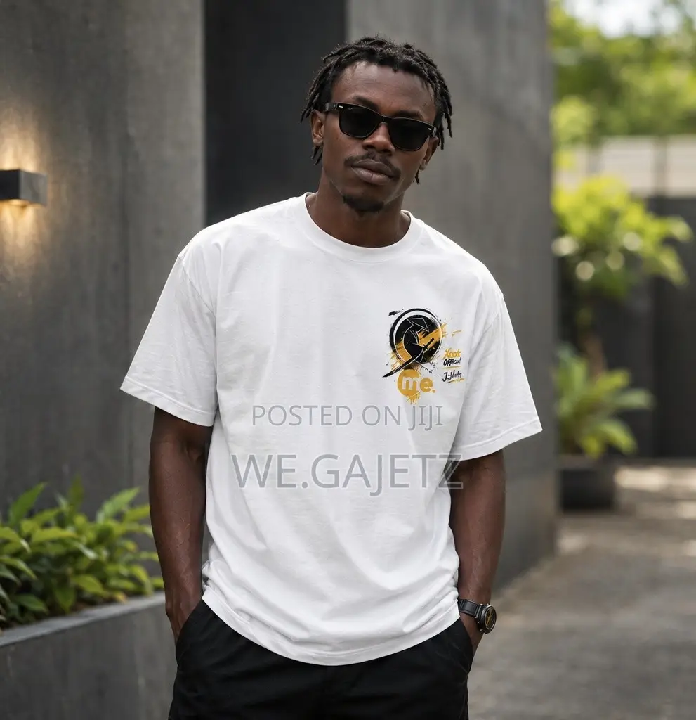 Graphics Designed T-Shirts