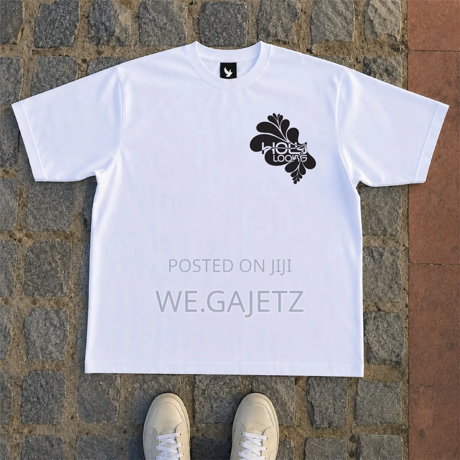 Graphics Designed T-Shirts