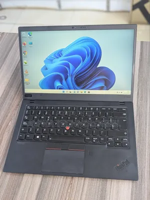 Laptop Lenovo ThinkPad X1 Carbon 16GB Intel Core i5 SSD 256GB