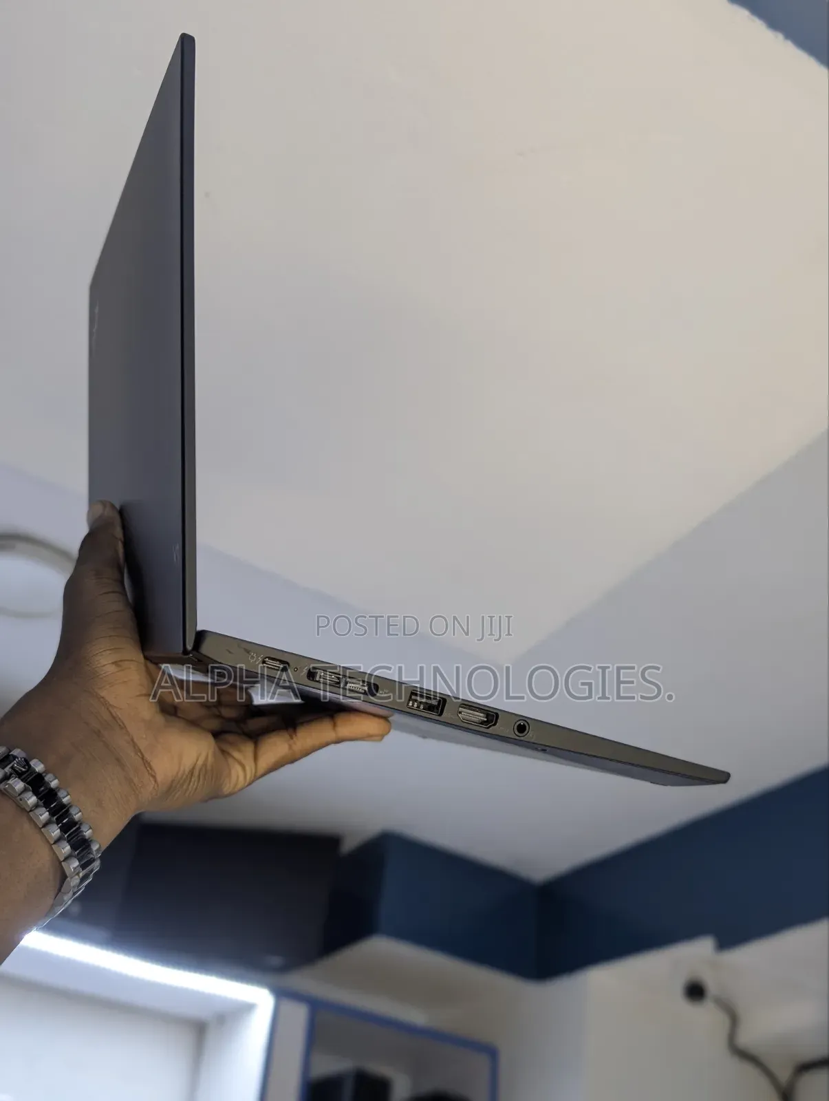 Laptop Lenovo ThinkPad X1 Carbon 8GB Intel Core i5 SSD 256GB
