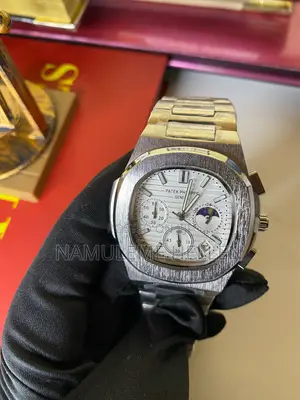 Patek Philippe Watch