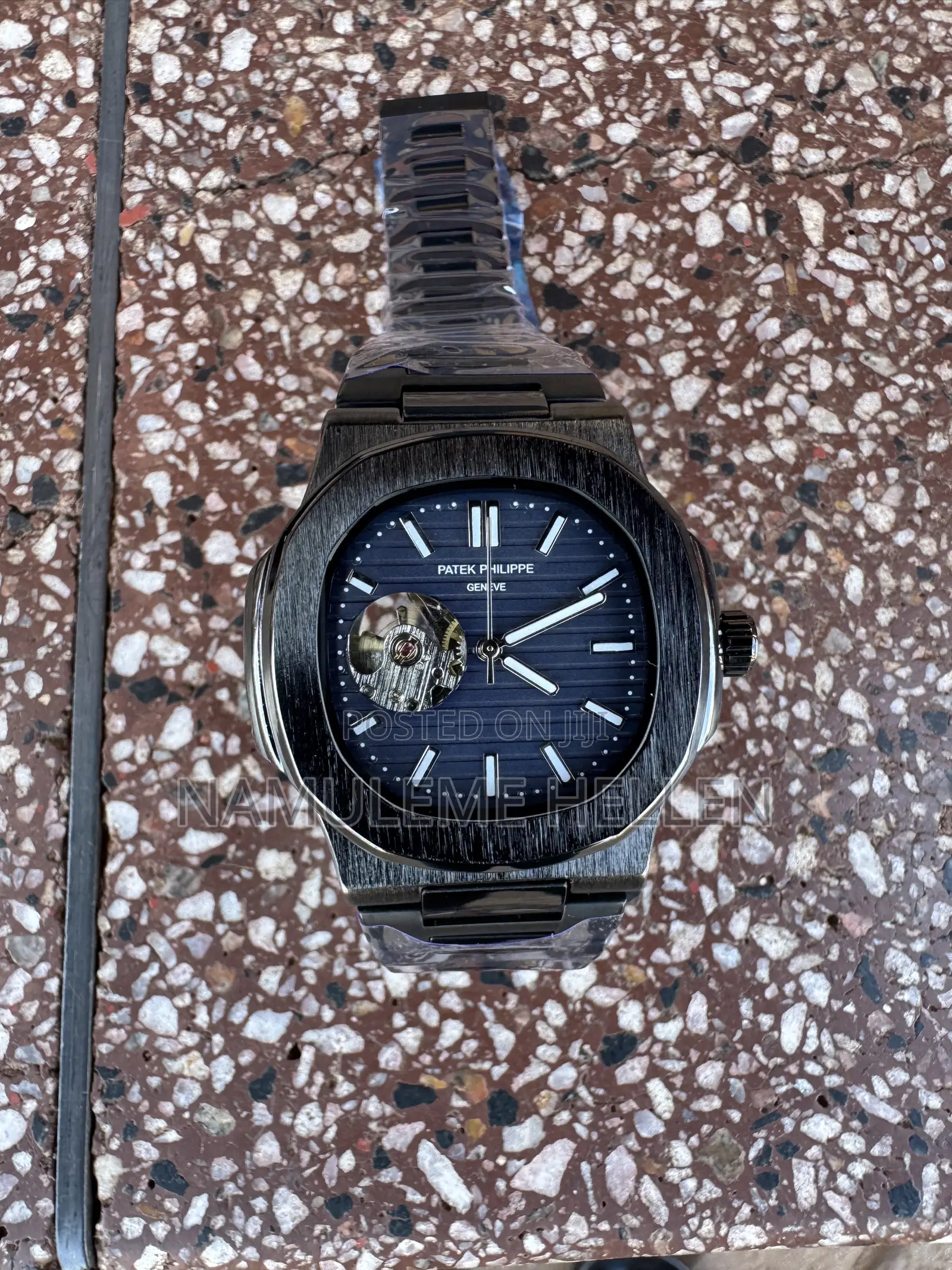 Patek Philippe Watch