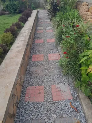 Pavers Installation and Compound Designs