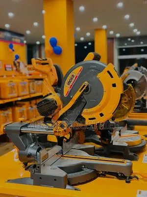 Ingco Mitre Saw 2400w.12 Inch