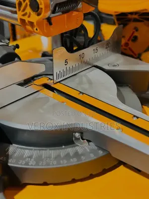 Ingco Mitre Saw 2400w.12 Inch