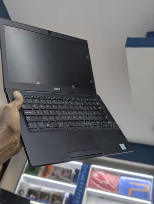 Laptop Dell Latitude 7290 4GB Intel Core i3 SSD 128GB