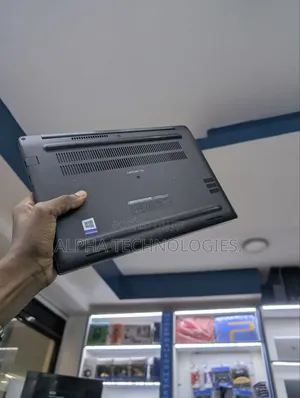 Laptop Dell Latitude 7290 4GB Intel Core i3 SSD 128GB