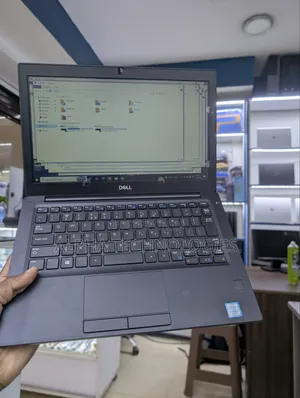 Laptop Dell Latitude 7290 4GB Intel Core i3 SSD 128GB