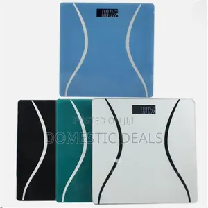 Electronic Personal Digital Scale